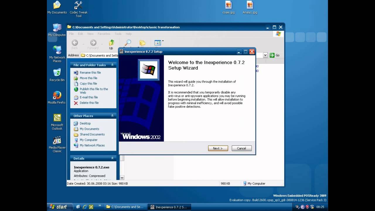 Windows 7 embedded crack